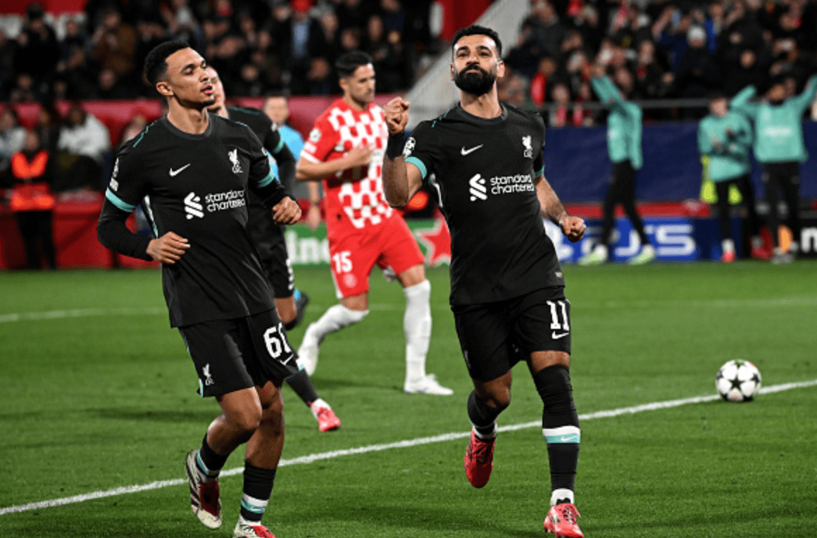 Girona 0-1 Liverpool: What Were The Main Talking Points As The Reds Extend On Their 100% Champions League Record?