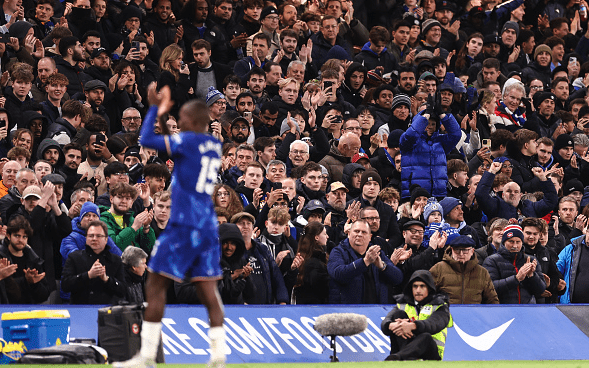 Chelsea 2-1 Brentford: What Were The Main Talking Points As The Blues Extend On their Premier League Romp In West London?